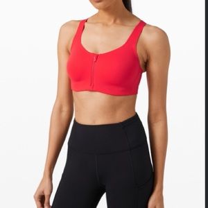 Lululemon take power bra 36E